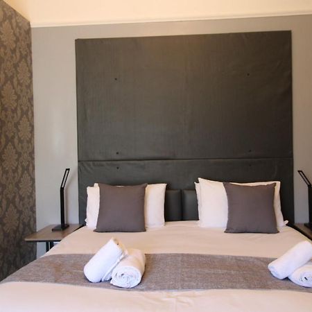 The Gwydir Ground Floor Studio Лландидно Екстер'єр фото